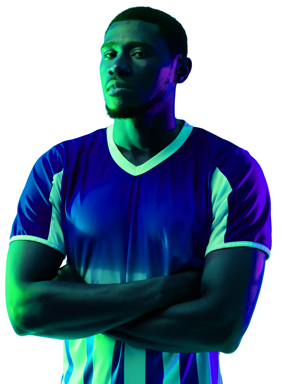 athlete-in-green-light-transparent
